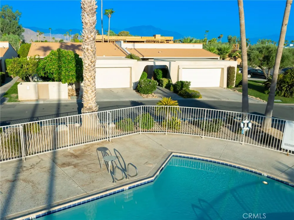 80071 Palm Circle Drive La Quinta, CA 92253