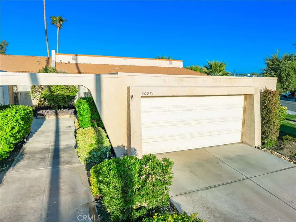 80071 Palm Circle Drive La Quinta, CA 92253