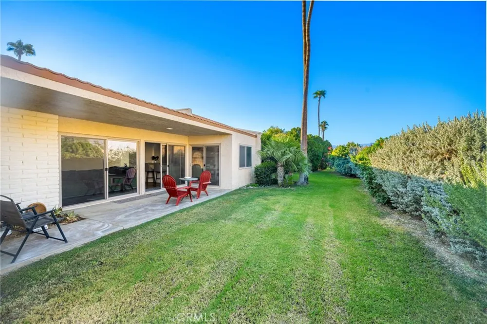 80071 Palm Circle Drive La Quinta, CA 92253