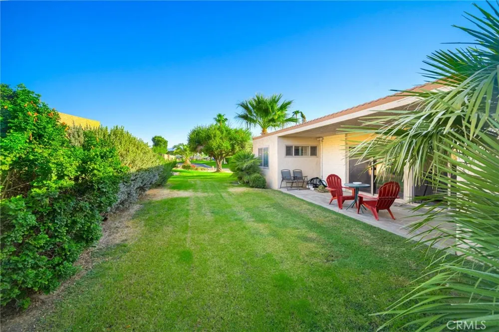 80071 Palm Circle Drive La Quinta, CA 92253