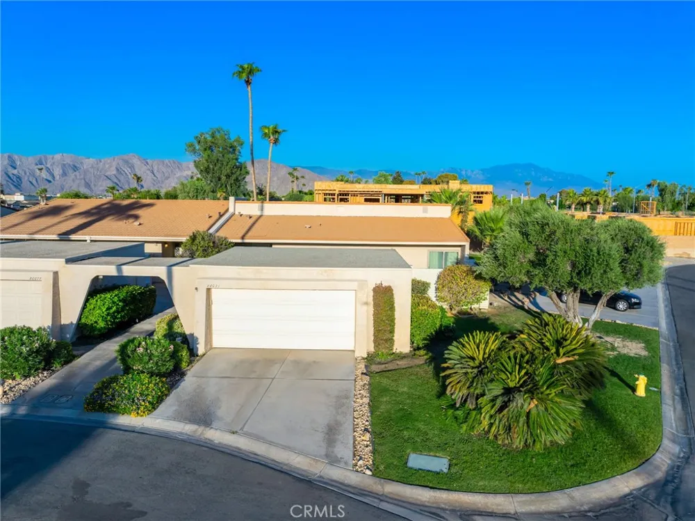 80071 Palm Circle Drive La Quinta, CA 92253