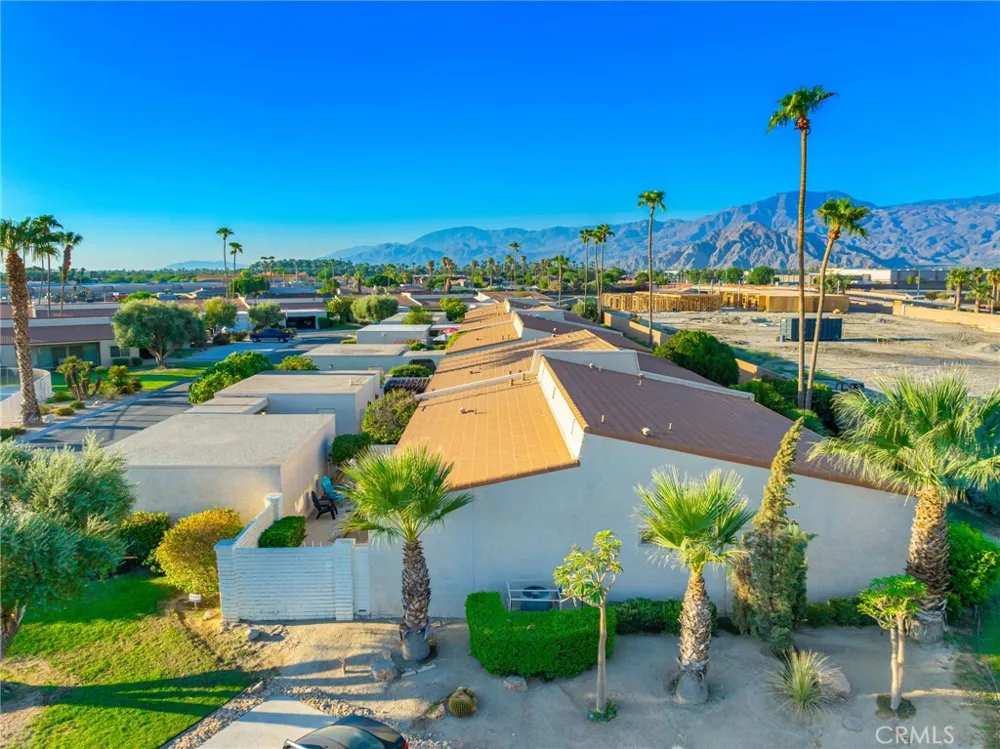 80071 Palm Circle Drive La Quinta, CA 92253