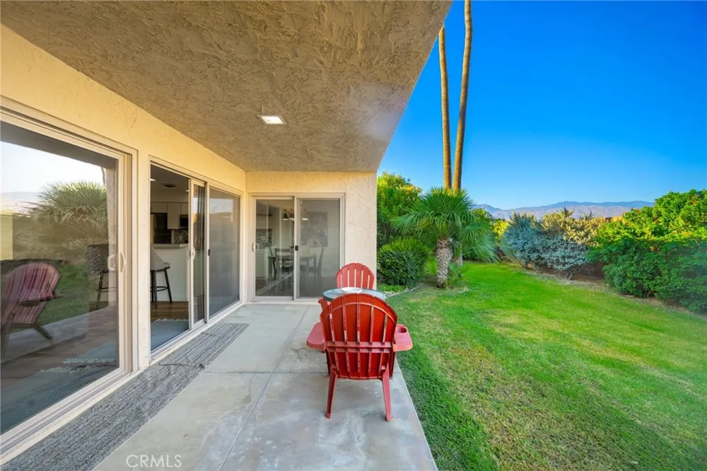 80071 Palm Circle Drive La Quinta, CA 92253