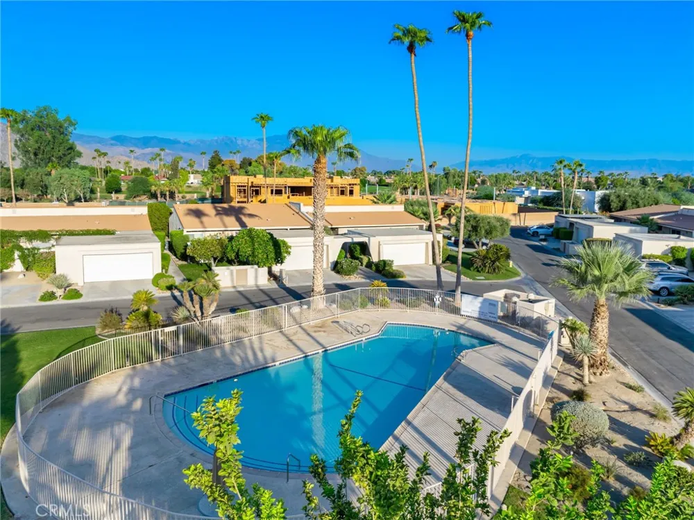 80071 Palm Circle Drive La Quinta, CA 92253