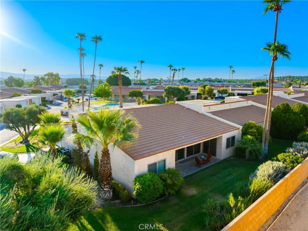 80071 Palm Circle Drive La Quinta, CA 92253