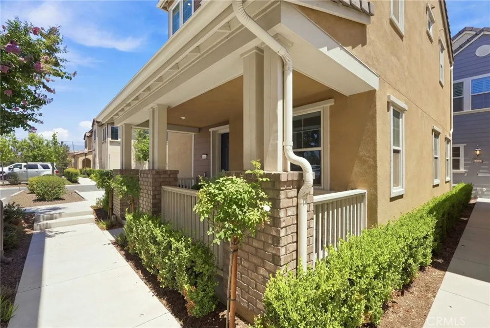 16145 Sandpiper Ave Chino, CA 91708