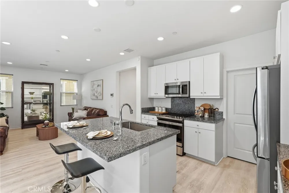 16145 Sandpiper Ave Chino, CA 91708