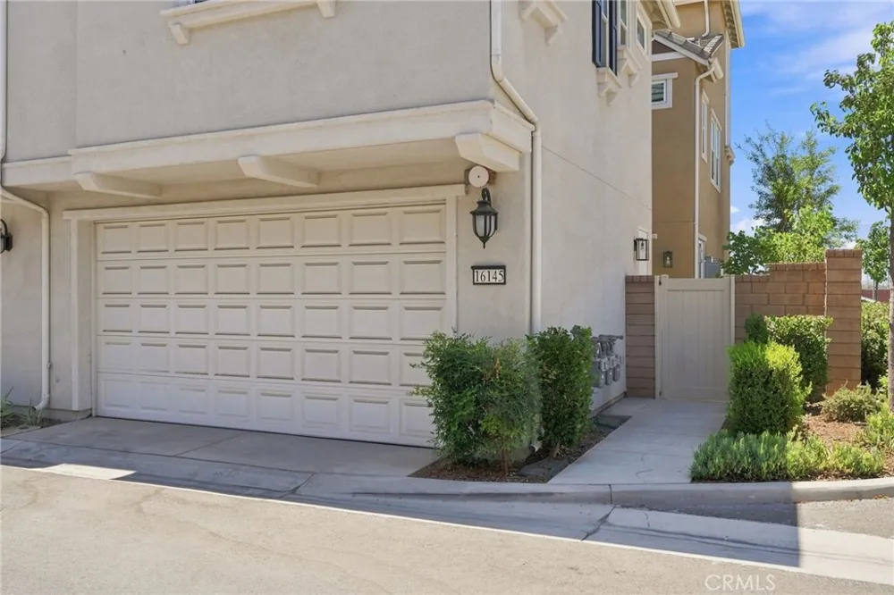 16145 Sandpiper Ave Chino, CA 91708