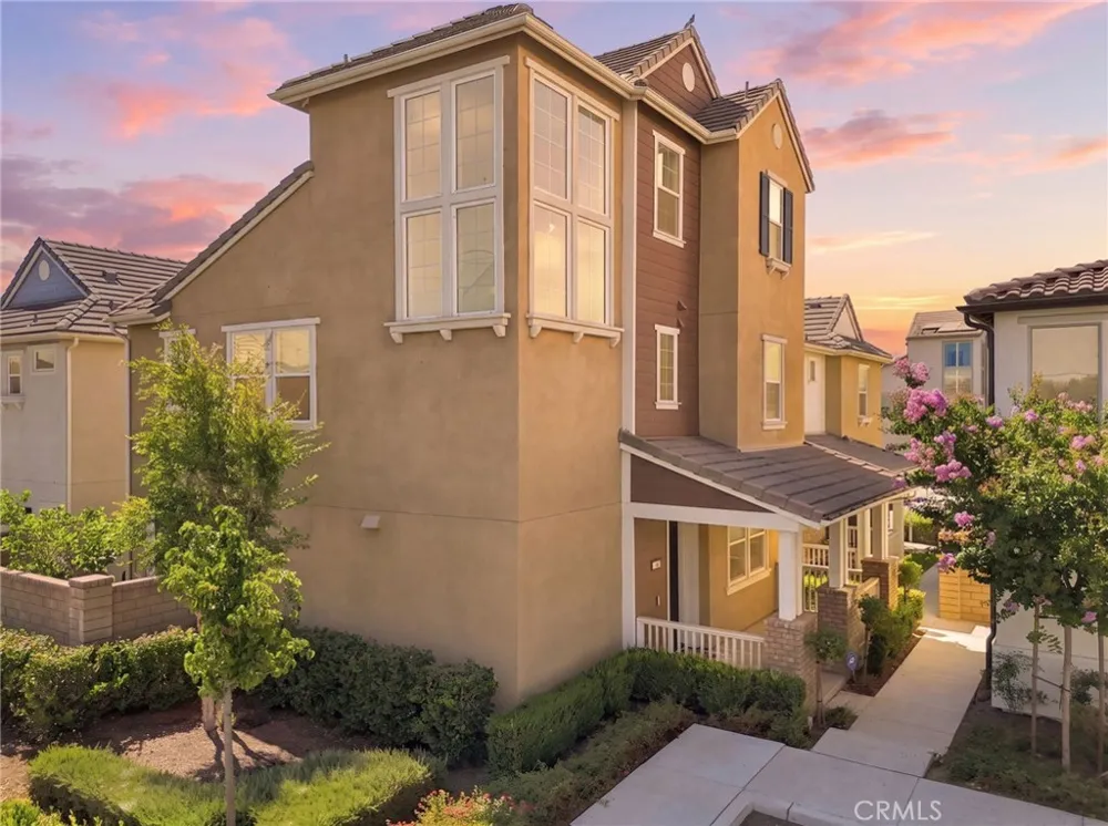 16145 Sandpiper Ave Chino, CA 91708