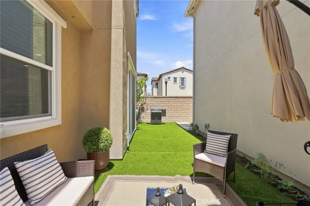 16145 Sandpiper Ave Chino, CA 91708