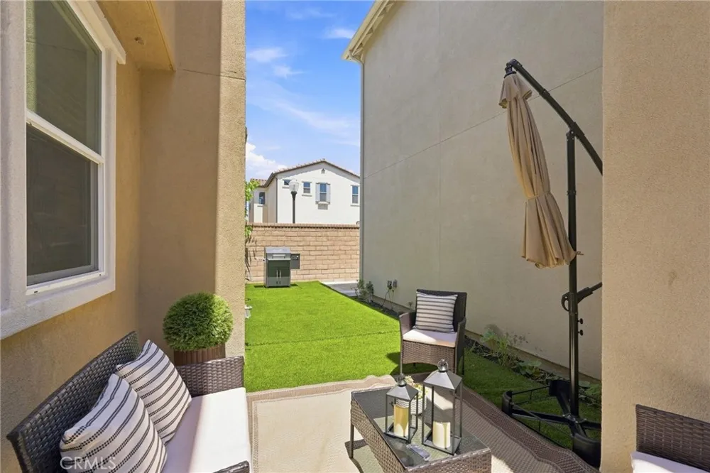16145 Sandpiper Ave Chino, CA 91708