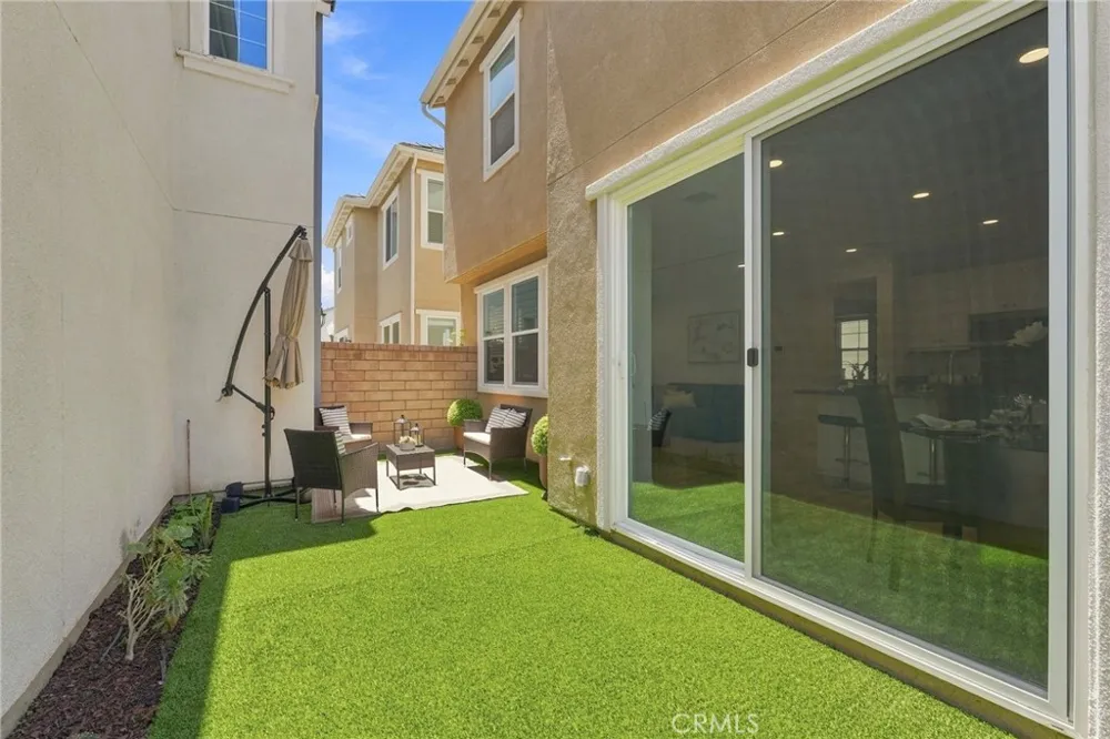 16145 Sandpiper Ave Chino, CA 91708