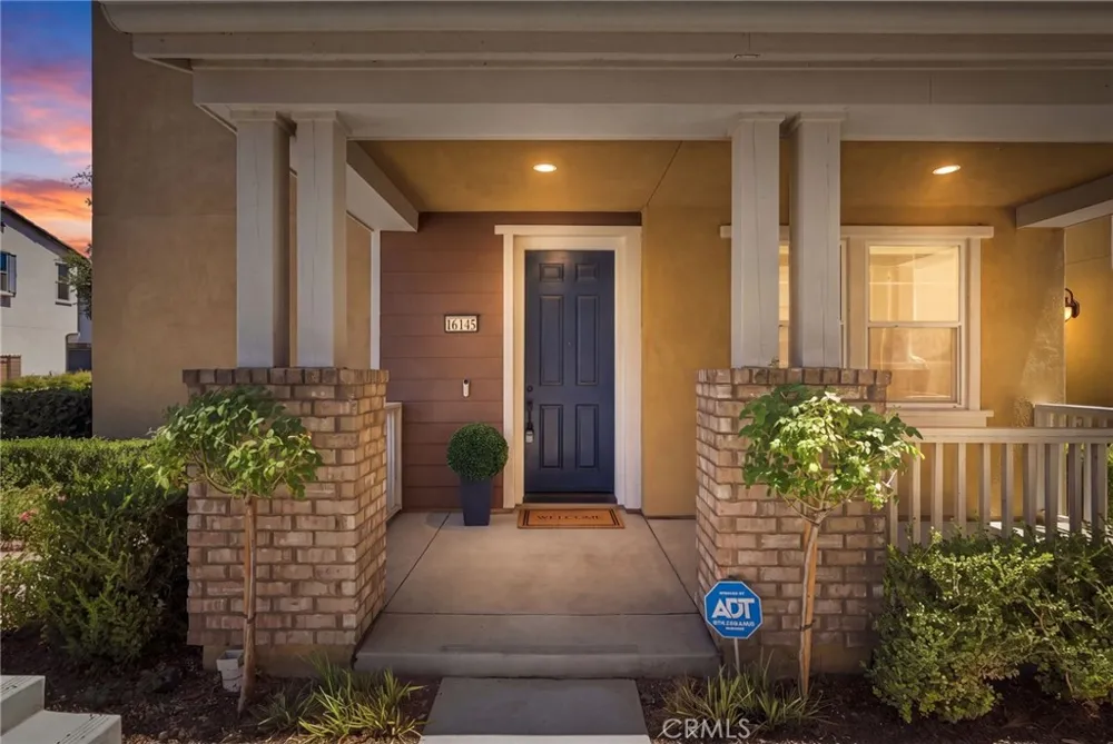 16145 Sandpiper Ave Chino, CA 91708