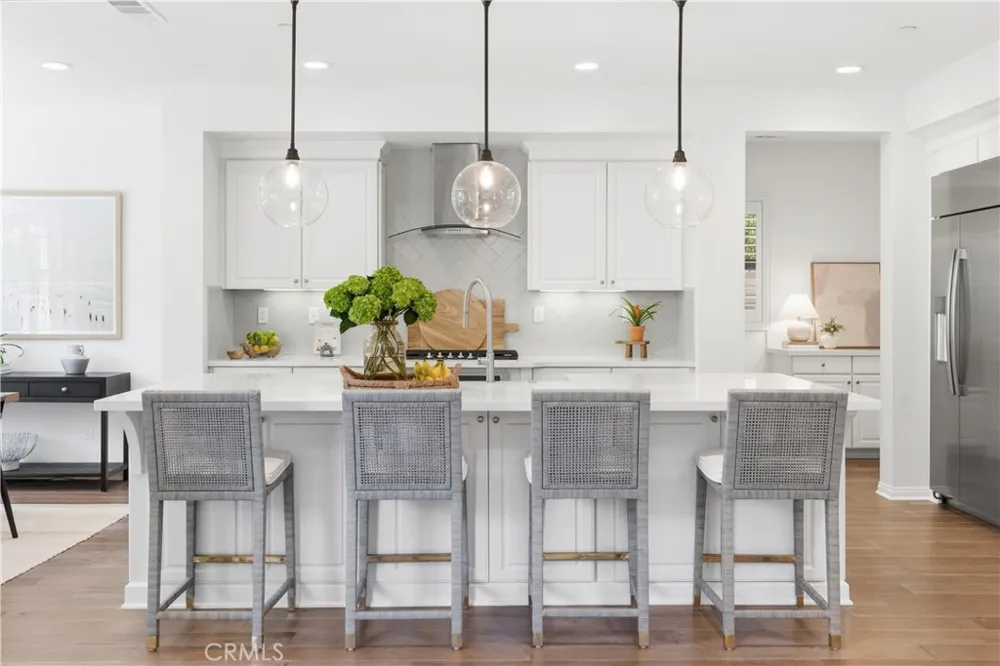 4 Cerro Court Rancho Mission Viejo, CA 92694