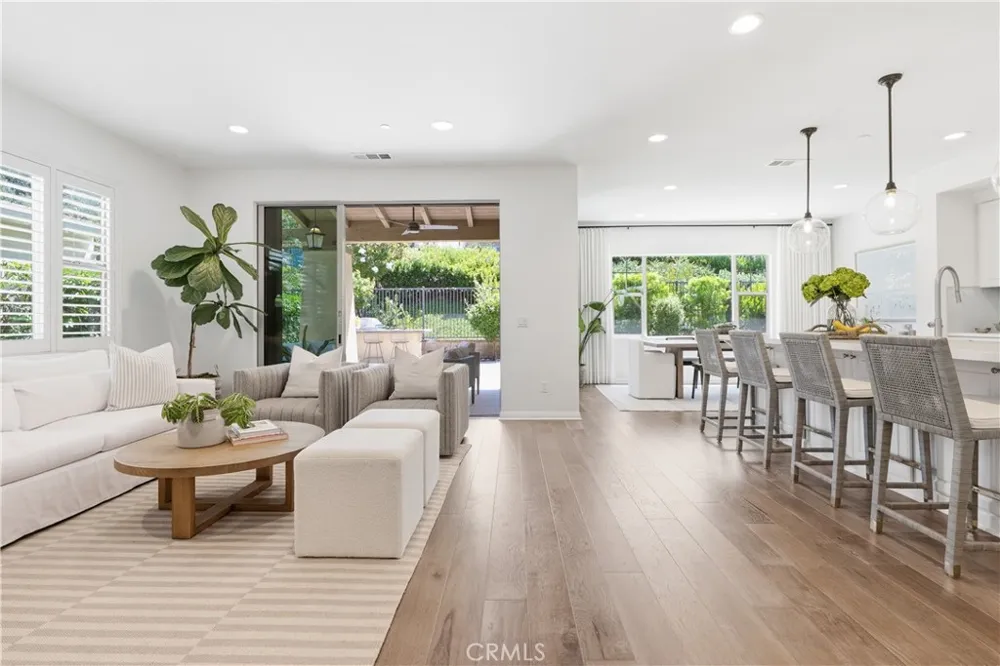 4 Cerro Court Rancho Mission Viejo, CA 92694