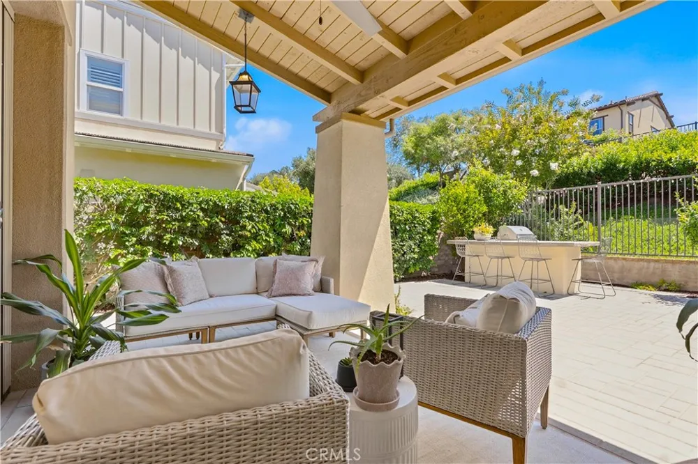 4 Cerro Court Rancho Mission Viejo, CA 92694
