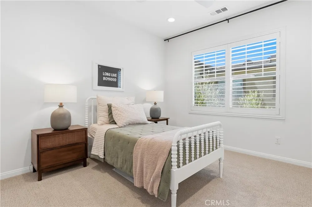 4 Cerro Court Rancho Mission Viejo, CA 92694