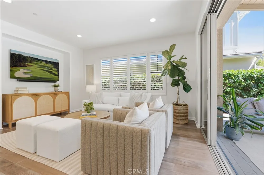 4 Cerro Court Rancho Mission Viejo, CA 92694