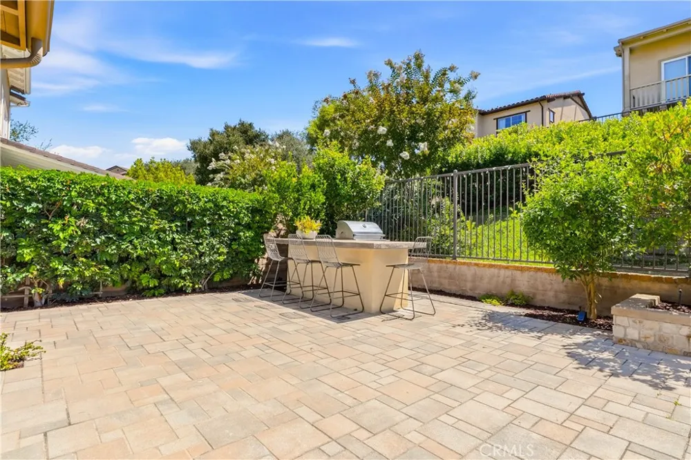 4 Cerro Court Rancho Mission Viejo, CA 92694