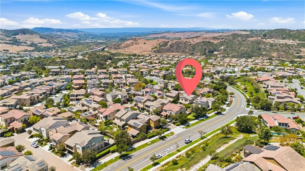 4 Cerro Court Rancho Mission Viejo, CA 92694