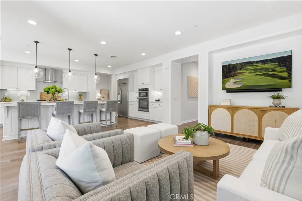 4 Cerro Court Rancho Mission Viejo, CA 92694