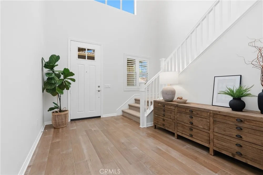 4 Cerro Court Rancho Mission Viejo, CA 92694