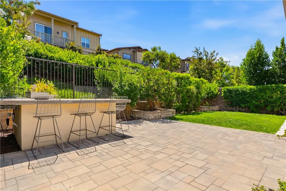 4 Cerro Court Rancho Mission Viejo, CA 92694