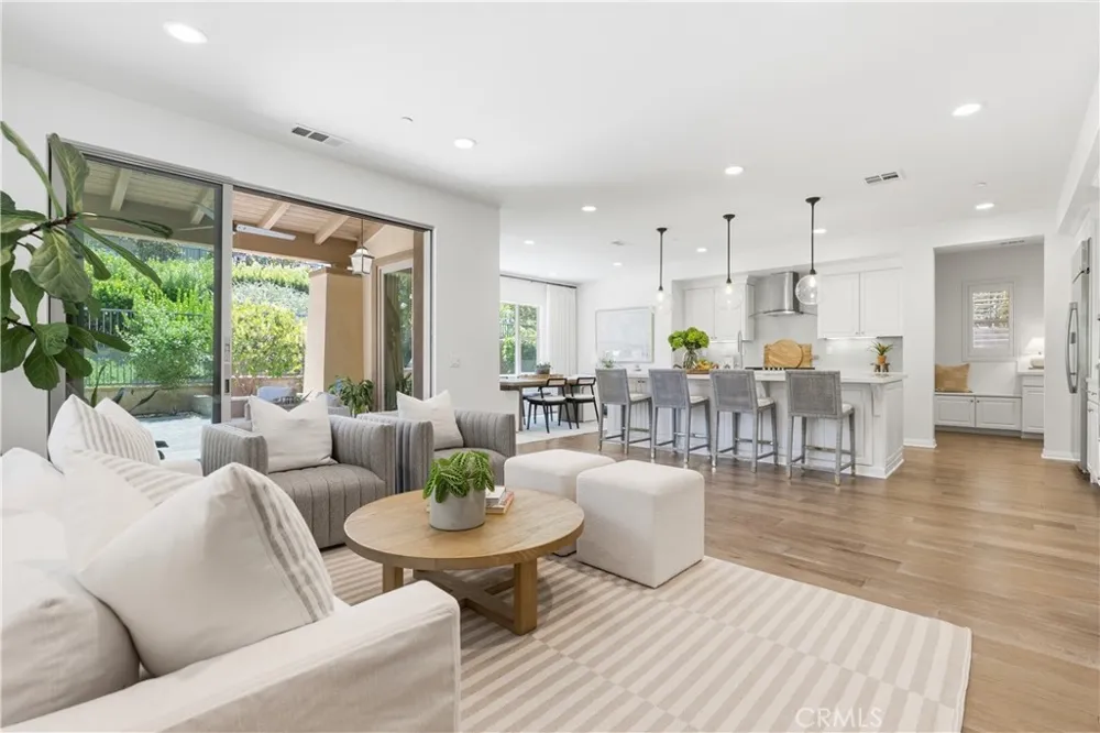 4 Cerro Court Rancho Mission Viejo, CA 92694