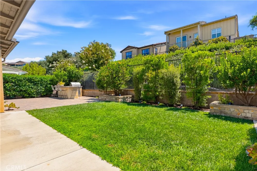 4 Cerro Court Rancho Mission Viejo, CA 92694