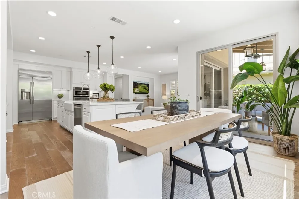 4 Cerro Court Rancho Mission Viejo, CA 92694