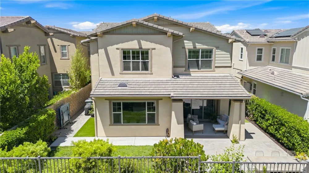 4 Cerro Court Rancho Mission Viejo, CA 92694