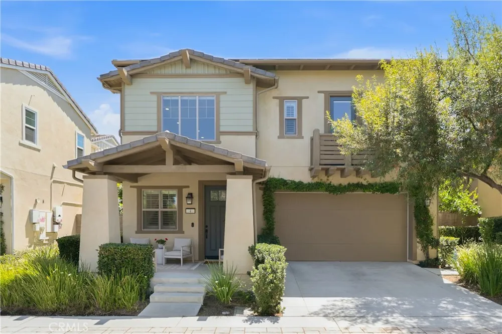 4 Cerro Court Rancho Mission Viejo, CA 92694