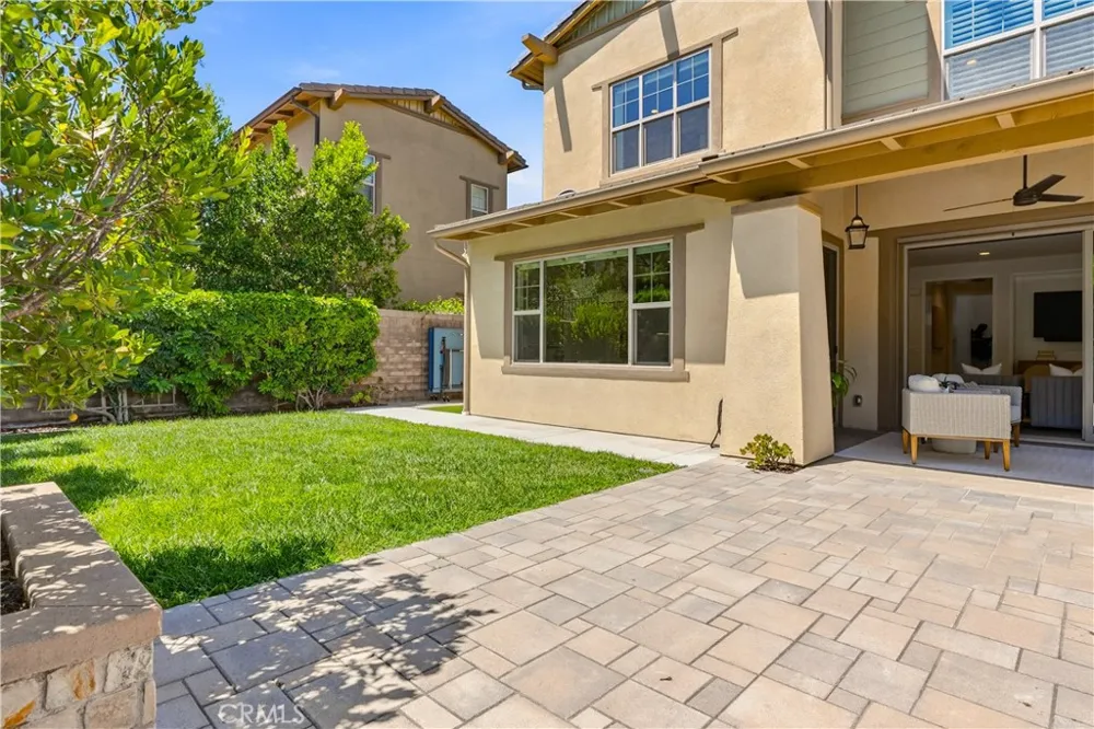 4 Cerro Court Rancho Mission Viejo, CA 92694