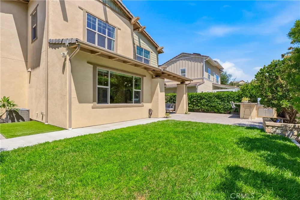 4 Cerro Court Rancho Mission Viejo, CA 92694