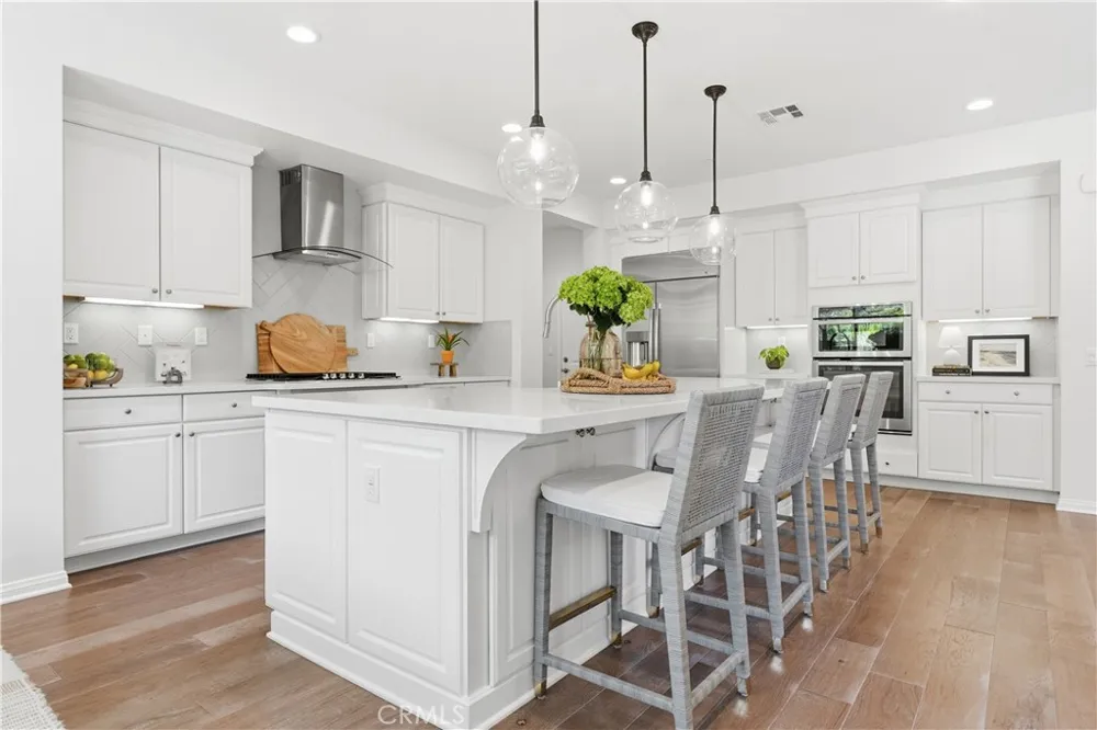 4 Cerro Court Rancho Mission Viejo, CA 92694