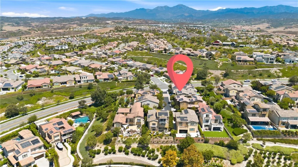 4 Cerro Court Rancho Mission Viejo, CA 92694