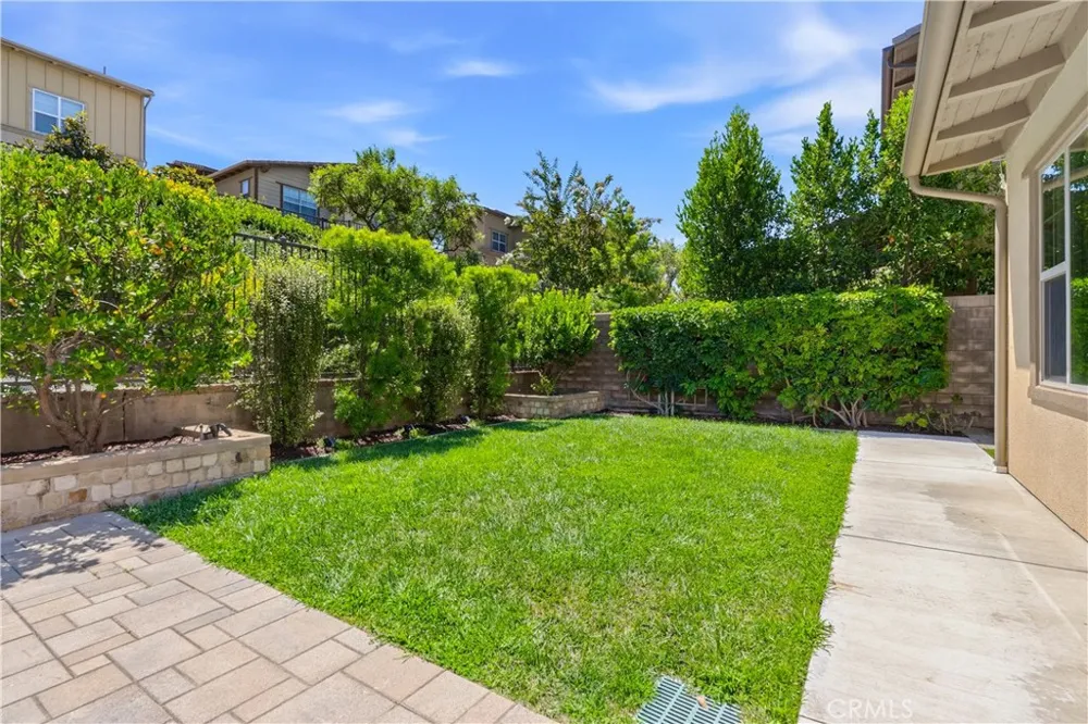 4 Cerro Court Rancho Mission Viejo, CA 92694