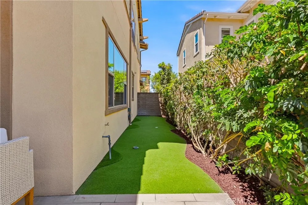 4 Cerro Court Rancho Mission Viejo, CA 92694