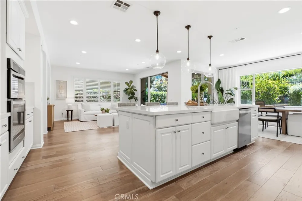 4 Cerro Court Rancho Mission Viejo, CA 92694