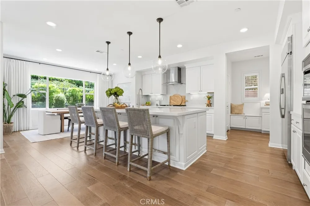 4 Cerro Court Rancho Mission Viejo, CA 92694
