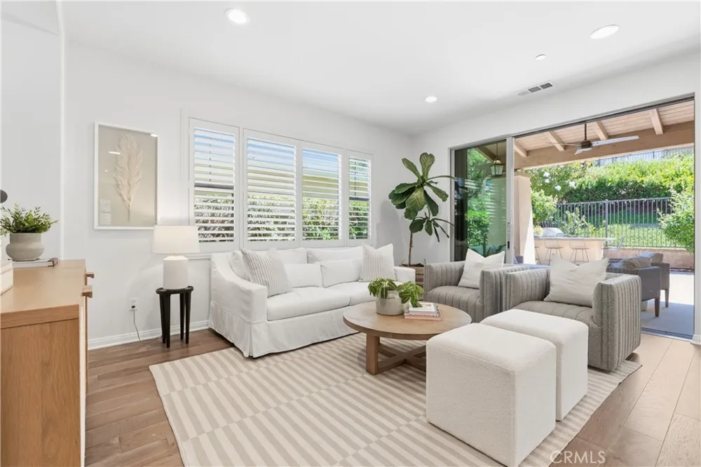 4 Cerro Court Rancho Mission Viejo, CA 92694