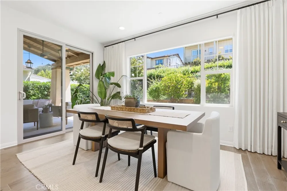 4 Cerro Court Rancho Mission Viejo, CA 92694