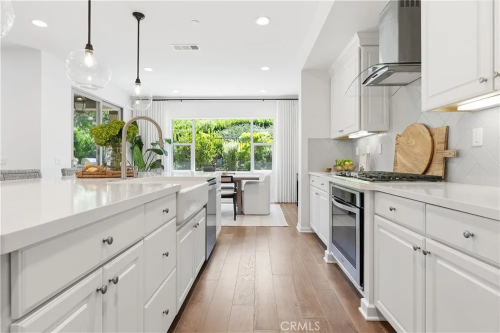 4 Cerro Court Rancho Mission Viejo, CA 92694