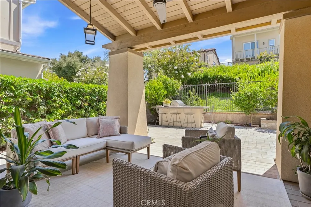 4 Cerro Court Rancho Mission Viejo, CA 92694
