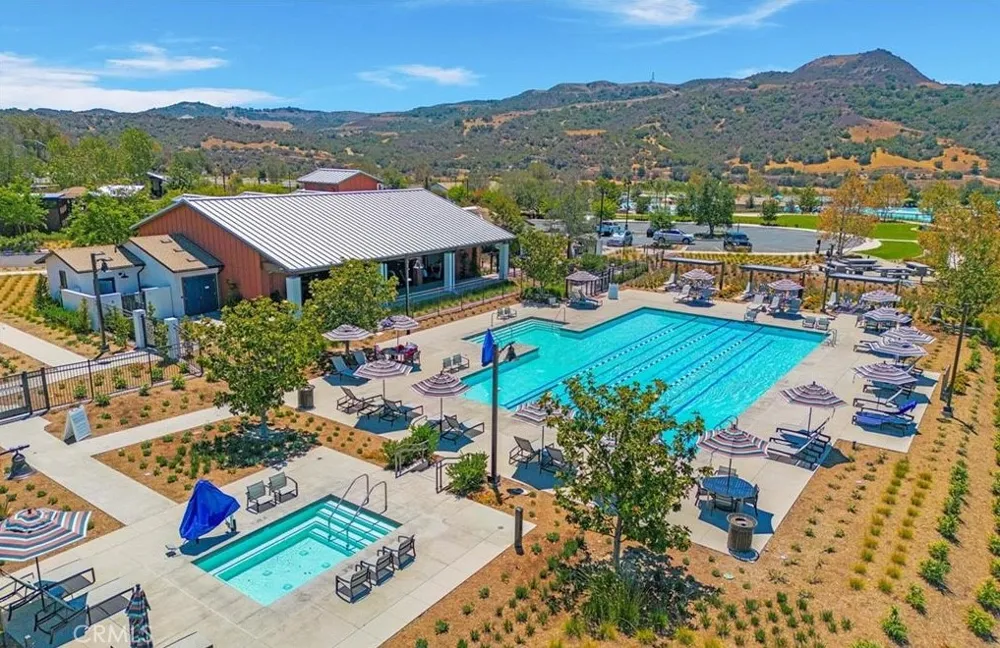 4 Cerro Court Rancho Mission Viejo, CA 92694