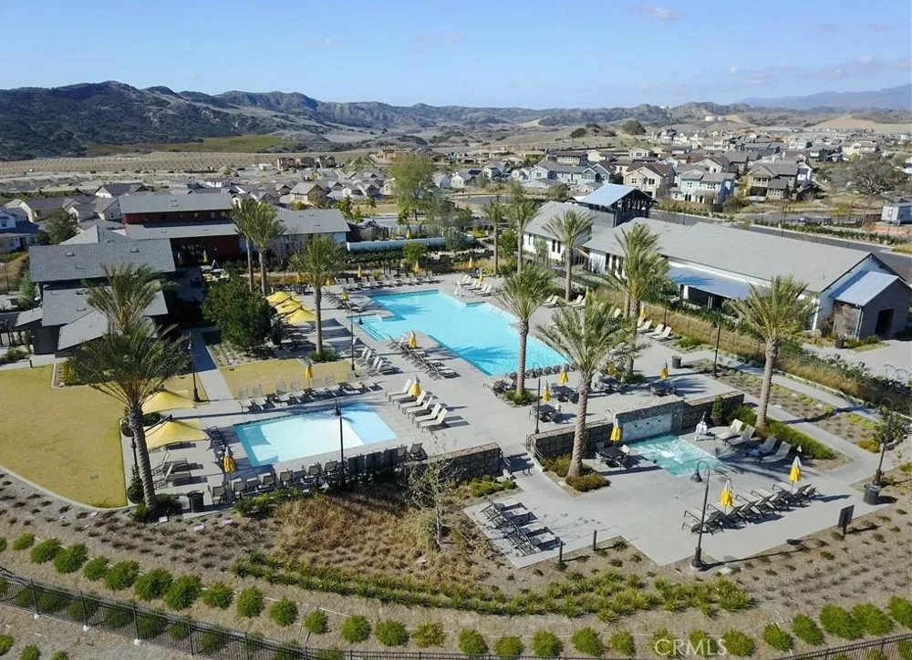 4 Cerro Court Rancho Mission Viejo, CA 92694