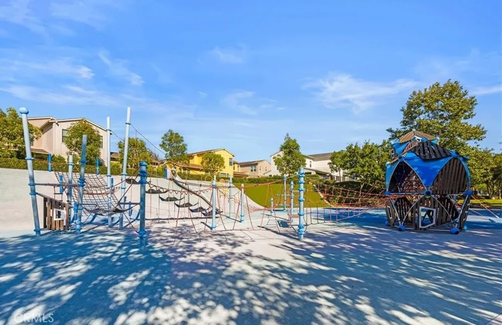4 Cerro Court Rancho Mission Viejo, CA 92694
