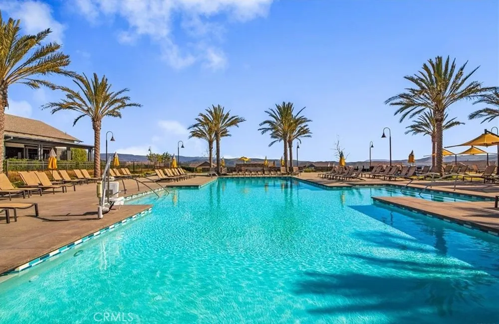4 Cerro Court Rancho Mission Viejo, CA 92694