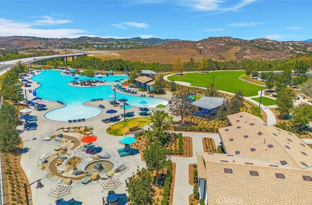 4 Cerro Court Rancho Mission Viejo, CA 92694