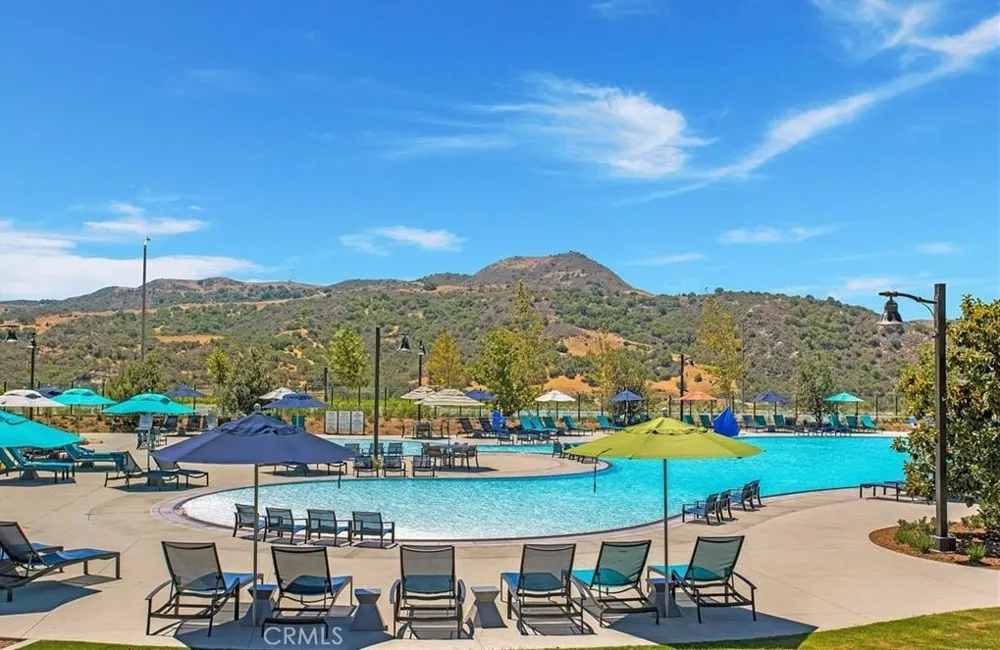 4 Cerro Court Rancho Mission Viejo, CA 92694
